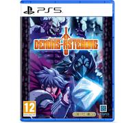 Demons of Asteborg (PS5)