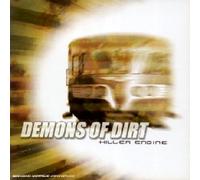 Demons Of Dirt - Killer Engine