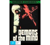 Demons Of The Mind