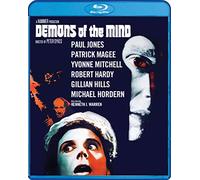 Demons of the Mind