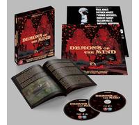 Demons of the Mind 4K Ultra HD Collector's Edition