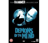 Demons of the Mind [DVD] [1972]