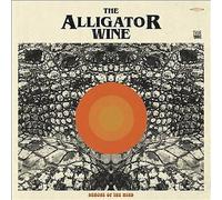 Demons of the Mind [LP/CD] by Alligator Wine (Record, 2020)