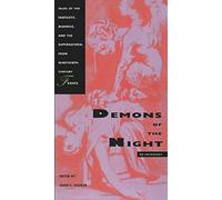 Demons of the Night: Tales of the Fantastic, Madness, and the Supernatural from Nineteenth-Century France