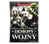 Demons of War [1998] [DVD]