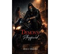 Demon's Playground (War Gods)