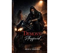 Demon's Playground (War Gods)