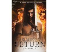 Demon's Return: A Dark Divinity Novella