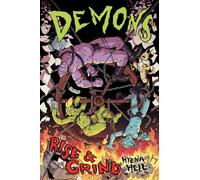 Demons: Rise & Grind