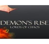 Demon's Rise - Lords of Chaos Steam CD Key