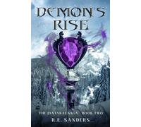 Demon's Rise (The Jantakai Saga)