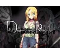 Demons Roots (PC) Steam Account - GLOBAL