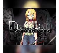 Demons Roots (PC) Steam Gift - GLOBAL