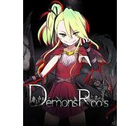 Demons Roots (PC) - Steam Gift - GLOBAL