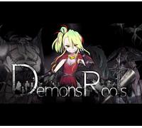 Demons Roots Steam Account