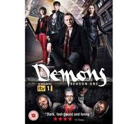 Demons: Season One [Region 2]
