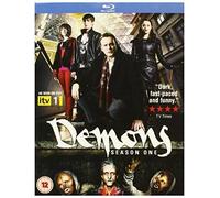 Demons - Season 1 [Blu-ray] [Region Free] [2009]