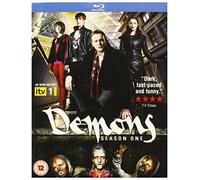 Demons: Series 1 [Blu-ray] [2009] [Region Free]
