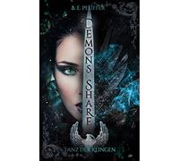 Demons Share - Tanz der Klingen: Epische Romantasy im High Fantasy Setting zwischen Liebe, Verrat und unzähligen Geheimnissen