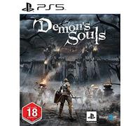 Demon's Souls [EN/AR] (PS5)