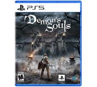 Demon's Souls for PlayStation 5 [New Video Game] Playstation 5