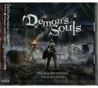 Demon's Souls - Original Soundtrack