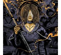 Shunsuke Kida - Demon's Souls Original Soundtrack - Vinyl Record Viny - J15z