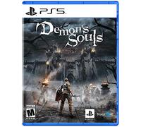 Demon's Souls - PlayStation 5 (Sony Playstation 5) (US IMPORT)