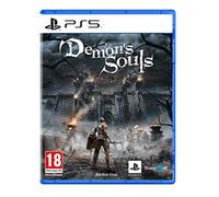 Demon's Souls (PS5)
