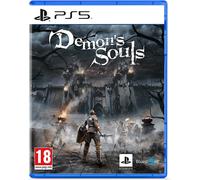 Demon's Souls (PS5)