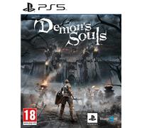Demon's Souls Remake (Sony Playstation 5)