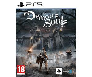 Demon's Souls Remake (Sony Playstation 5)