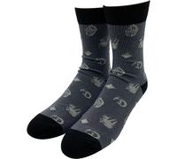 Demon's Souls Socks | Official PlayStation New