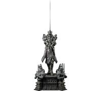 Demon's Souls statuette 1/4 Ultimate Premium Masterline Series Penetrator Bonus Version 82 cm