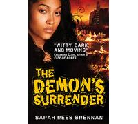 Demon's Surrender: Volume 3