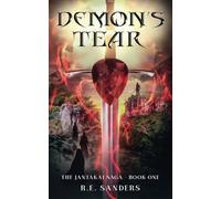 Demon's Tear (The Jantakai Saga)