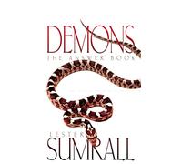 Demons The Answer Book