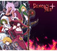 Demon's Tier+ AR XBOX One CD Key
