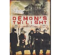 Demon's Twilight
