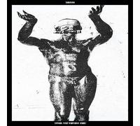 Demons - Under The Western Heel [VINYL]