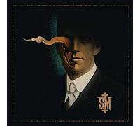 Savage Messiah : Demons VINYL 12" Album (2019) NEW FREE Shipping, Save £s