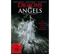 Demons Vs. Angels-Uncut Edition [Import]