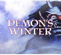 Demon's Winter PC GOG CD Key