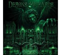 Demons & Wizards – III – CD – Limited 2-CD Edition (2020)