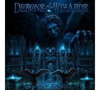 Demons & Wizards III Double LP Vinyl NEW