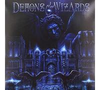 Demons & Wizards - Iii [VINYL]