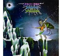 Demons & Wizards [Reissue]