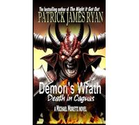 Demon's Wrath: Death in Caguas