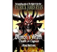 Demon's Wrath: Death in Caguas
