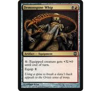 Demonspine Whip | Alara Reborn